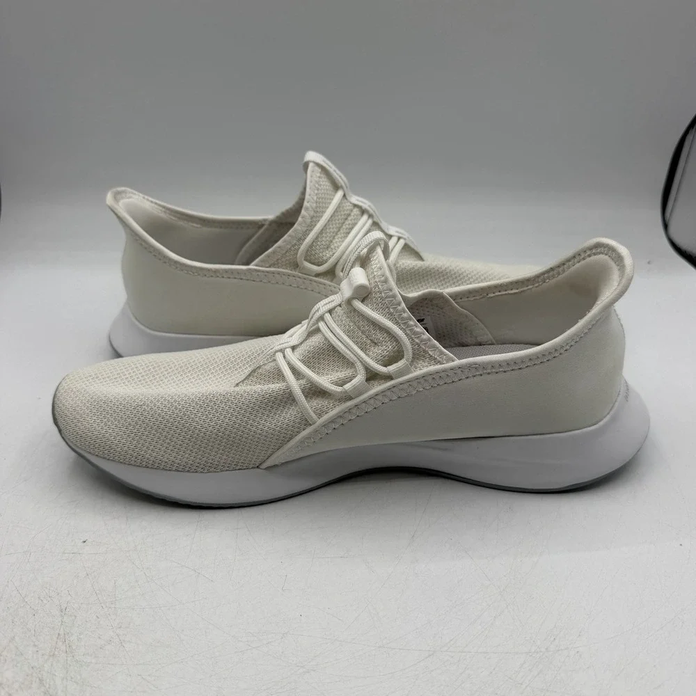New Balance Dynasoft Lowky Alt Running Shoes Womens 10 B White Sneakers WALWKALW